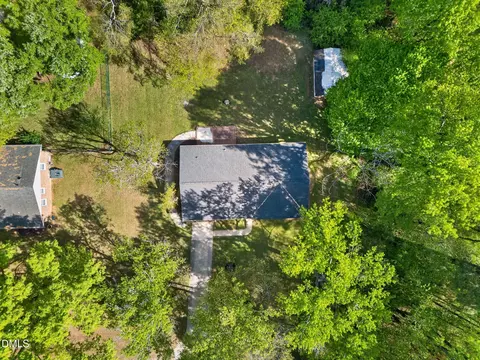 View/Area - 1732 Hideaway Ln, Durham, NC 27712 photo 2 of 3