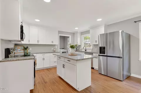 Kitchen - 1732 Hideaway Ln, Durham, NC 27712 photo 1 of 2