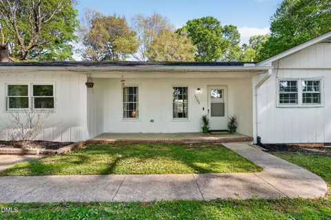 Exterior - 1732 Hideaway Ln, Durham, NC 27712 photo 2 of 7
