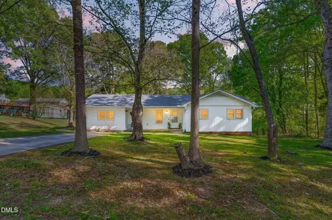 1732 Hideaway Ln, Durham, NC 27712