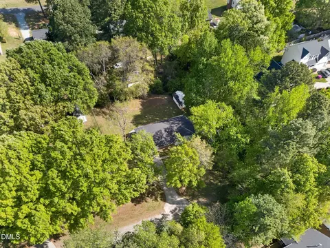 View/Area - 1732 Hideaway Ln, Durham, NC 27712 photo 3 of 3