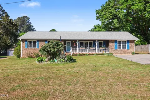 114 Dorsey Pl, Henderson, NC 27536