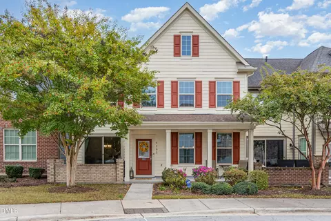 9202 Giralda Walk, Raleigh, NC 27617