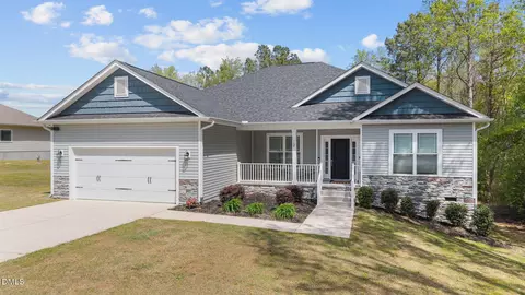 168 Daughtridge Farm Rd, Rocky Mount, NC 27801