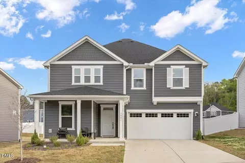 Exterior - 1041 Ringhill Bluff Dr, Durham, NC 27704 photo 1 of 5
