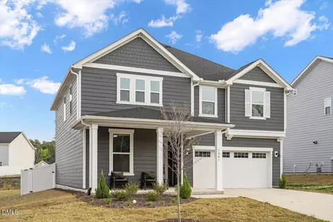 Exterior - 1041 Ringhill Bluff Dr, Durham, NC 27704 photo 5 of 5