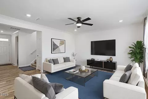 Other - 1041 Ringhill Bluff Dr, Durham, NC 27704 photo 2 of 5