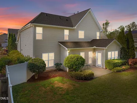 1001 Deshire Ln, Morrisville, NC 27560