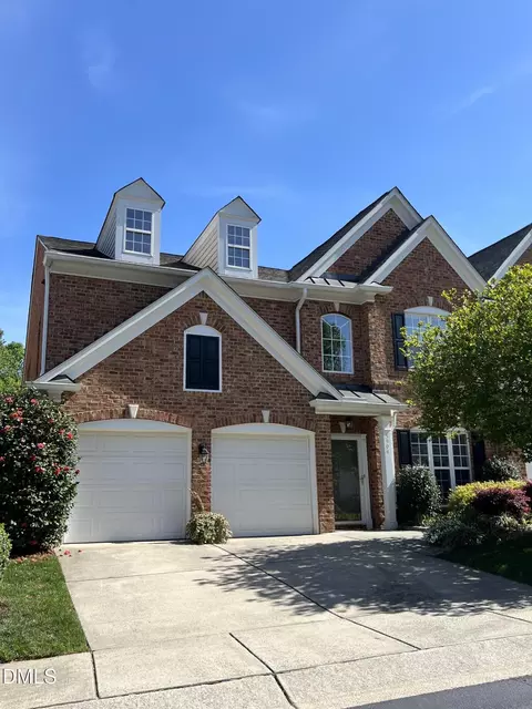 3904 Sunset Maple Ct, Raleigh, NC 27612