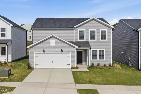 437 Woodbluff Dr, Sanford, NC 27330
