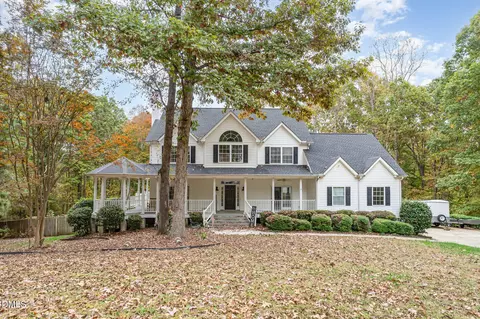 9036 Sundance St, Wake Forest, NC 27587