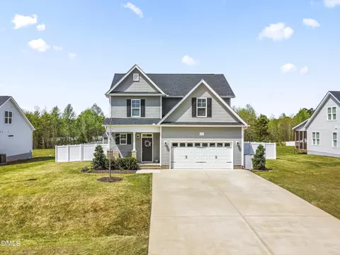 88 Painters Mill Pond Ln, Wendell, NC 27591