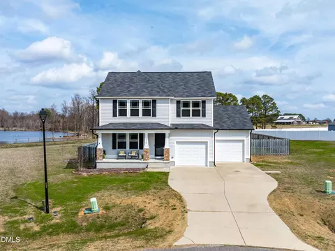 338 Beaver Tavern Dr, Benson, NC 27504