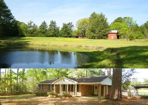 4319 Pearces Rd, Zebulon, NC 27597