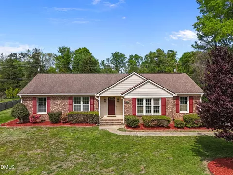 309 Rippling Stream Rd, Durham, NC 27704