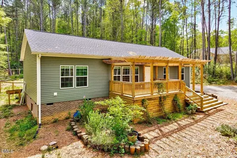 2424 Buckner Clark Rd, Pittsboro, NC 27312