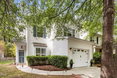 Exterior - 1003 Red Hat Ln, Durham, NC 27713 photo 11 of 12