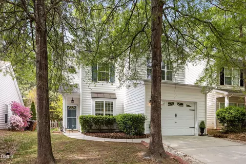 Exterior - 1003 Red Hat Ln, Durham, NC 27713 photo 4 of 12