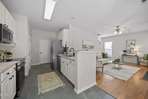 Kitchen - 1003 Red Hat Ln, Durham, NC 27713 photo 1 of 5