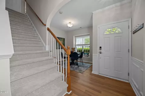 Entry Way - 1003 Red Hat Ln, Durham, NC 27713 photo 4 of 4