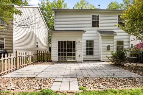 Exterior - 1003 Red Hat Ln, Durham, NC 27713 photo 7 of 12