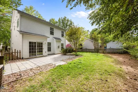 Exterior - 1003 Red Hat Ln, Durham, NC 27713 photo 8 of 12