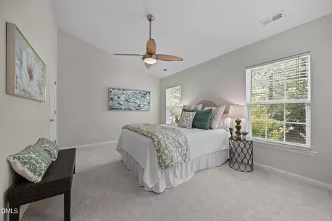 Bedroom - 1003 Red Hat Ln, Durham, NC 27713 photo 3 of 4