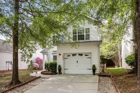 Exterior - 1003 Red Hat Ln, Durham, NC 27713 photo 2 of 12