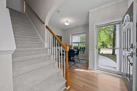 Entry Way - 1003 Red Hat Ln, Durham, NC 27713 photo 1 of 4