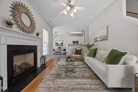 Living - 1003 Red Hat Ln, Durham, NC 27713 photo 1 of 1