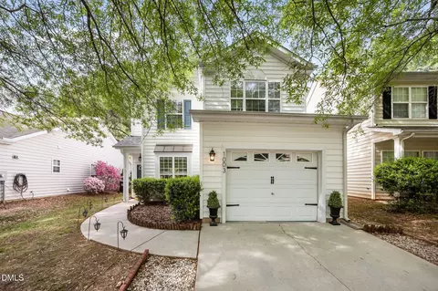 Exterior - 1003 Red Hat Ln, Durham, NC 27713 photo 12 of 12