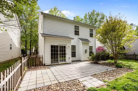 Exterior - 1003 Red Hat Ln, Durham, NC 27713 photo 6 of 12