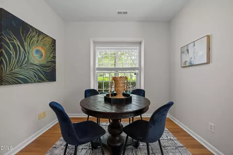 Dining - 1003 Red Hat Ln, Durham, NC 27713 photo 2 of 2