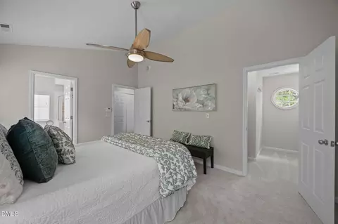 Bedroom - 1003 Red Hat Ln, Durham, NC 27713 photo 4 of 4