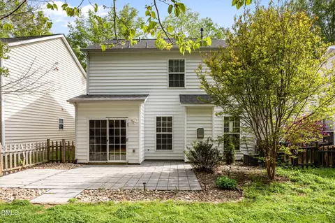 Exterior - 1003 Red Hat Ln, Durham, NC 27713 photo 10 of 12