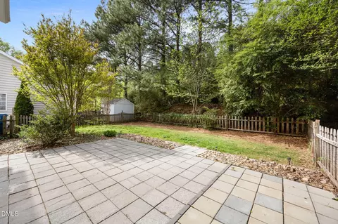 Exterior - 1003 Red Hat Ln, Durham, NC 27713 photo 9 of 12