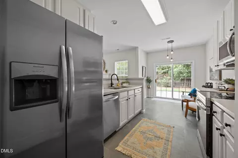 Kitchen - 1003 Red Hat Ln, Durham, NC 27713 photo 3 of 5