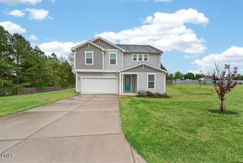 62 Rio Grande Ln, Willow Spring, NC 27592