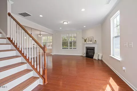 Living - 141 Skyros Loop, Cary, NC 27519 photo 1 of 5
