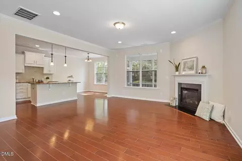 Living - 141 Skyros Loop, Cary, NC 27519 photo 2 of 5