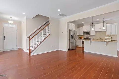 Entry Way - 141 Skyros Loop, Cary, NC 27519 photo 2 of 4