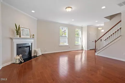 Living - 141 Skyros Loop, Cary, NC 27519 photo 5 of 5