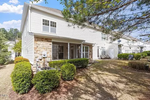 Exterior - 141 Skyros Loop, Cary, NC 27519 photo 3 of 4