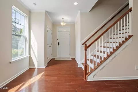 Entry Way - 141 Skyros Loop, Cary, NC 27519 photo 1 of 4