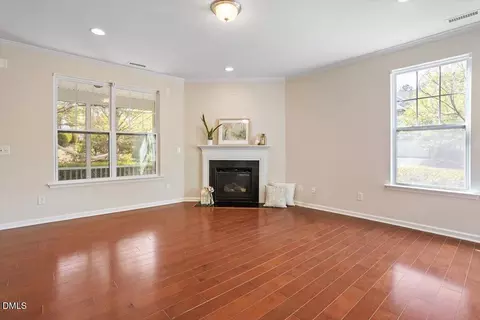 Living - 141 Skyros Loop, Cary, NC 27519 photo 4 of 5
