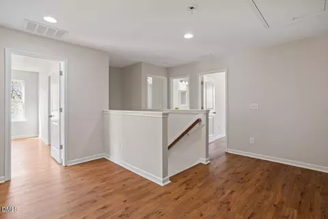 Entry Way - 141 Skyros Loop, Cary, NC 27519 photo 3 of 4