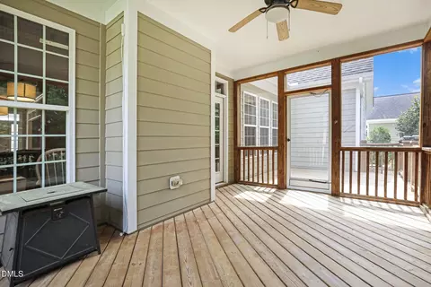 Exterior - 44 Boots Dr, Angier, NC 27501 photo 4 of 4