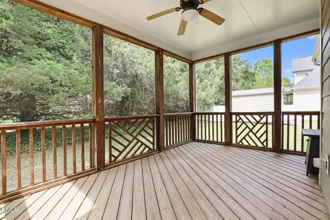 Exterior - 44 Boots Dr, Angier, NC 27501 photo 3 of 4