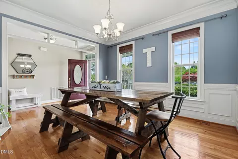 Dining - 44 Boots Dr, Angier, NC 27501 photo 1 of 4
