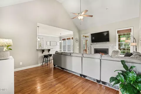 Entry Way - 44 Boots Dr, Angier, NC 27501 photo 2 of 2